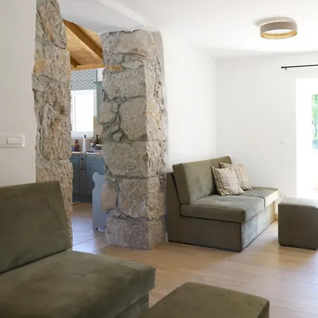 Villa Ulika *